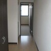 平塚市出租中的1K公寓 室內
