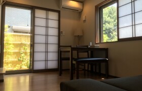 2LDK House in Kitakazan yamadacho - Kyoto-shi Yamashina-ku