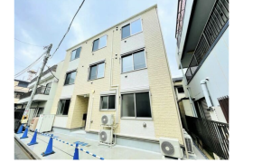 1R Apartment in Ikebukurohoncho - Toshima-ku