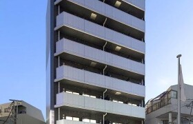 葛飾區新小岩-1K公寓大廈