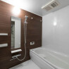 2LDK Apartment to Rent in Toshima-ku Bathroom