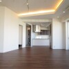 1SLDK Apartment to Rent in Minato-ku Living Room