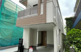 4LDK House in Honhaneda - Ota-ku