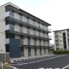 1K Apartment to Rent in Miura-shi Exterior
