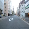 Whole Building Office to Buy in Minato-ku Outside Space