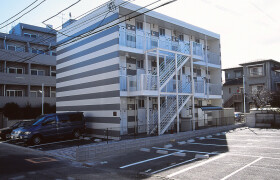 1K Mansion in Isogo - Yokohama-shi Isogo-ku