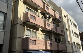 千代田區九段南-1K公寓大廈