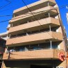 1DK Apartment to Rent in Edogawa-ku Exterior