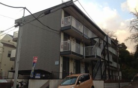 1K Mansion in Horinochicho - Yokohama-shi Minami-ku