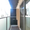 1K Apartment to Rent in Taito-ku Balcony / Veranda
