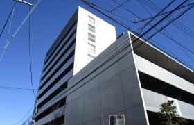 澀谷區大山町-1LDK公寓大廈