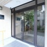2DK Apartment to Rent in Shinjuku-ku Entrance Hall