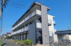 1K Mansion in Toyoka - Iwata-shi
