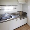 3LDK Apartment to Rent in Asahikawa-shi Interior
