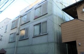 1K {building type} in Nogata - Nakano-ku