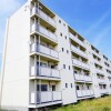 2K Apartment to Rent in Higashimatsushima-shi Exterior