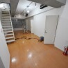 1LDK Apartment to Rent in Shibuya-ku Equipment