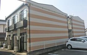 1K Apartment in Kawauchi - Hiroshima-shi Asaminami-ku