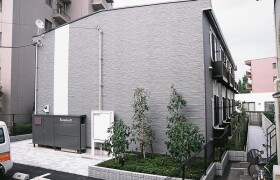 1K Apartment in Tamadaira - Hino-shi