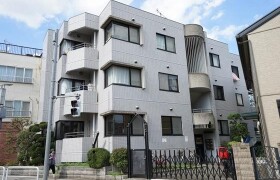 3DK Mansion in Sakurashimmachi - Setagaya-ku