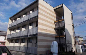 1K Mansion in Nagatsuka - Hiroshima-shi Asaminami-ku