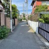 1SDK House to Buy in Musashino-shi Outside Space