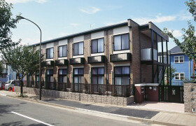 1K Apartment in Misuzugaoka - Yokohama-shi Aoba-ku