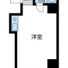 1R Apartment to Rent in Kawasaki-shi Kawasaki-ku Floorplan