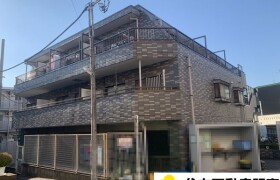 Whole Building {building type} in Tokumaru - Itabashi-ku