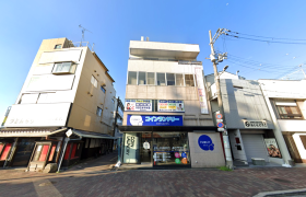 Whole Building Retail in Shimizu - Osaka-shi Asahi-ku