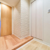 1SLDK Apartment to Buy in Chuo-ku Entrance