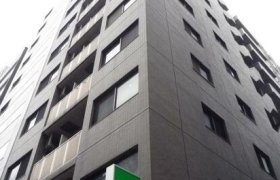 中央区京橋-1LDK公寓大厦