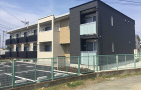 1R Apartment in Ogicho - Odawara-shi