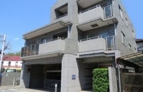 2LDK Mansion in Fukasawa - Setagaya-ku