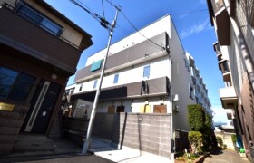 1LDK Mansion in Nishikamata - Ota-ku