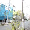 Whole Building Office to Buy in Koto-ku Exterior