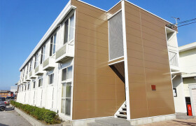 1K Apartment in Furusawacho - Hikone-shi