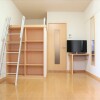 1K Apartment to Rent in Kawaguchi-shi Bedroom