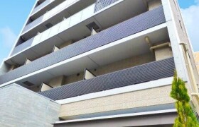 涩谷区恵比寿-1LDK公寓大厦