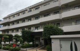 1R {building type} in Nishishinagawa - Shinagawa-ku