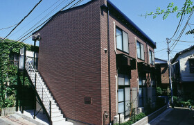 1K Apartment in Higashiyotsugi - Katsushika-ku