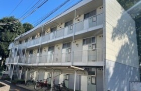 1K Apartment in Miyamotocho - Tokorozawa-shi