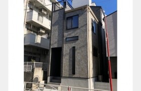 3LDK House in Nishiochiai - Shinjuku-ku