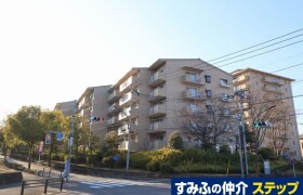 3LDK Mansion in Toyogaoka - Tama-shi