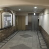 1DK Apartment to Rent in Yokohama-shi Naka-ku Entrance Hall