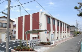 1LDK Apartment in Yokochi - Hiratsuka-shi