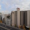1LDK Apartment to Buy in Shinagawa-ku Balcony / Veranda