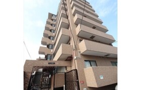 小田原市飯泉-3LDK公寓大廈