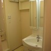 1K Apartment to Rent in Yotsukaido-shi Washroom