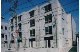 1DK Apartment in Higashigaoka - Meguro-ku